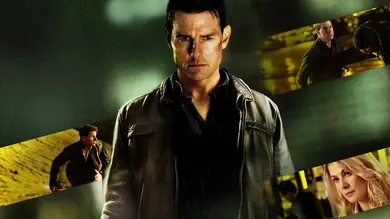 Джек Ричер (2012)